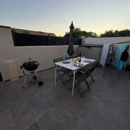 Maison 4 à 6 Pers Terrasse Clim Proche Royan