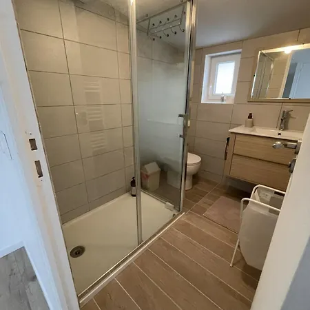 Maison 4 à 6 Pers Terrasse Clim Proche Royan * Sémussac